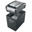 Rexel Momentum X410-SL измельчитель бумаги Перекрестная резка Черный, Серый Rexel Momentum X410-SL измельчитель бумаги Перекрестная резка Черный, Серый