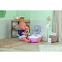 BABY born Toilet Кукольный туалет