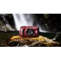OM Digital Solutions Tough TG-7 1/2.33" Compact camera 12.7 MP CMOS 4000 x 3000 pixels Red