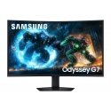 Samsung G75F PC lamekuvar 94 cm (37") 3840 x 2160 pikslit 4K Ultra HD LCD Must Samsung G75F PC lamekuvar 94 cm (37") 3840 x 2160 pikslit 4K Ultra HD LCD Must