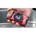 OM Digital Solutions Tough TG-7 1/2.33" Компактный фотоаппарат 12,7 MP CMOS 4000 x 3000 пикселей Кра OM Digital Solutions Tough TG-7 1/2.33" Компактный фотоаппарат 12,7 MP CMOS 4000 x 3000 пикселей Кра