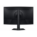 Samsung G75F PC lamekuvar 94 cm (37") 3840 x 2160 pikslit 4K Ultra HD LCD Must Samsung G75F PC lamekuvar 94 cm (37") 3840 x 2160 pikslit 4K Ultra HD LCD Must