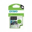 DYMO D1 Durable - Black on White - 12mm DYMO D1 Durable - Black on White - 12mm