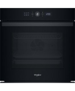 Whirlpool WOI4S8PPM1SB 73 L Черный