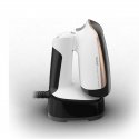 Tefal DT3030 Kannettava vaatehöyrystin 0,12 L 1300 W musta, Ruusukulta, Valkoinen Tefal DT3030 Kannettava vaatehöyrystin 0,12 L 1300 W musta, Ruusukulta, Valkoinen