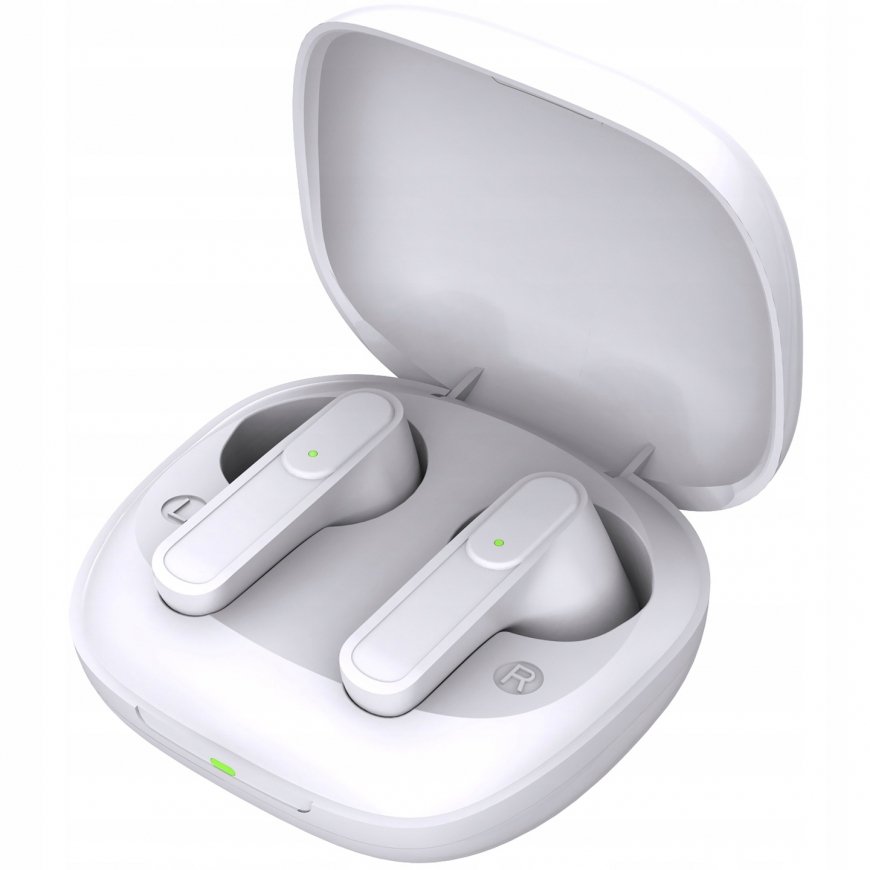 Sencor SEP 540BT WH Headphones