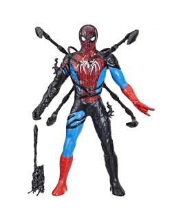 Marvel Spider-Man VenomVersus Spider-Man