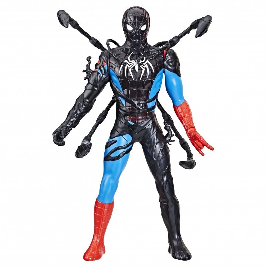 Marvel Spider-Man VenomVersus Spider-Man – 2