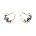 Серьги Peers Hardy Disney Stitch Love Серьги Peers Hardy Disney Stitch Love