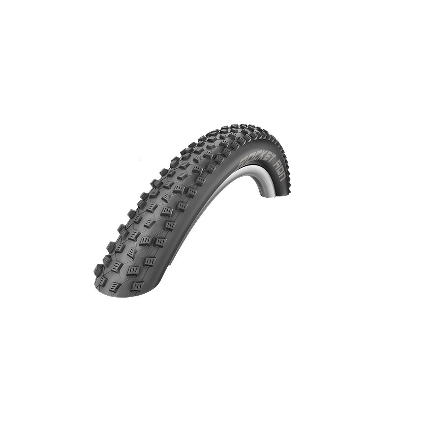 Schwalbe Rocket ron 29" MTB Tubeless Ready riepa (bezkameras)