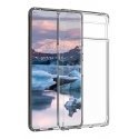 dbramante1928 Iceland Pro mobilo telefonu apvalks 16 cm (6.3") Aploksne Caurspīdīgs dbramante1928 Iceland Pro mobilo telefonu apvalks 16 cm (6.3") Aploksne Caurspīdīgs