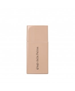 Diego dalla Palma Nudissimo Glow - Soft glow foundation, Ochre 258W