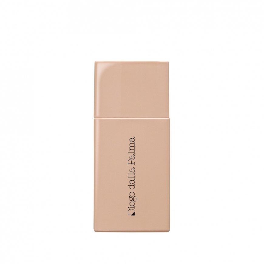 Diego dalla Palma Nudissimo Glow 30 ml Pudel Vedelik 258W Ochre
