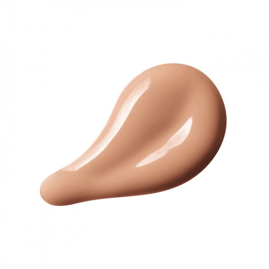 Diego dalla Palma Nudissimo Glow - Soft glow foundation, Ochre 258W – 3