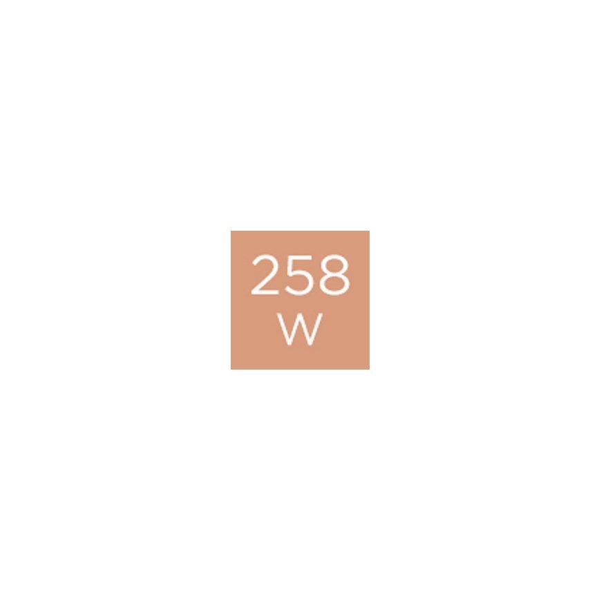 Diego dalla Palma Nudissimo Glow 30 ml Pullo Nestemäinen 258W Ochre – 5