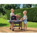 Smoby Garden Kitchen Smoby Garden Kitchen