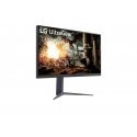 LG 32GS75Q-B монитор для ПК 80 cm (31.5") 2560 x 1440 пикселей Quad HD ЖК Черный