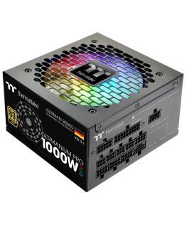 Thermaltake 1000W Germanium Pro RGB