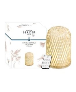 Maison Berger Paris Nomade diffuser Lolita Lempicka black