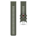 Polar 91082601 Smart Wearable Accessories Ремешок Черный Силиконовый Polar 91082601 Smart Wearable Accessories Ремешок Черный Силиконовый