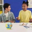 Ravensburger 3D Puzzle Ball: Disney Stitch 3D puzle 73 pcs Komiksi