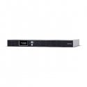 CyberPower OR1000ERM1U puhvertoiteallikas (UPS) Liini-interaktiivne 1 kVA 600 W 6 vahelduvvoolu kont CyberPower OR1000ERM1U puhvertoiteallikas (UPS) Liini-interaktiivne 1 kVA 600 W 6 vahelduvvoolu kont