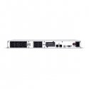 CyberPower OR1000ERM1U nepertraukiamo maitinimo resursai (UPS) „Line-Interactive“ 1 kVA 600 W 6 AC i CyberPower OR1000ERM1U nepertraukiamo maitinimo resursai (UPS) „Line-Interactive“ 1 kVA 600 W 6 AC i