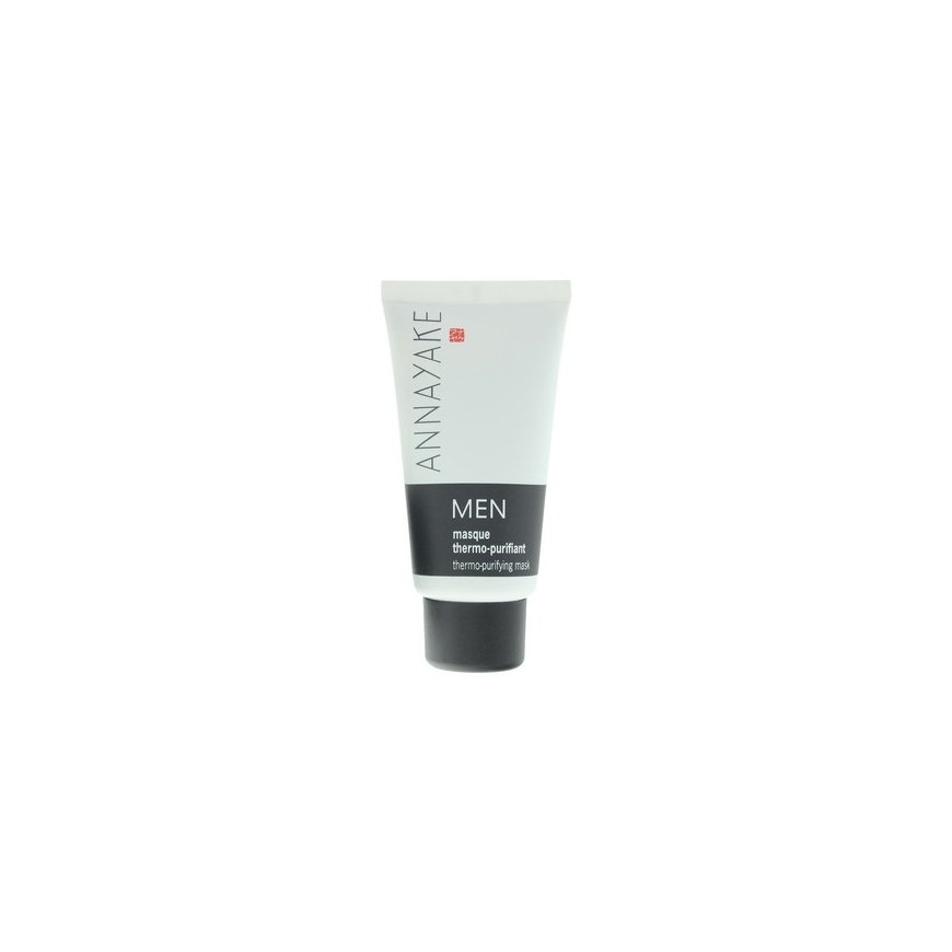 Annayake Men Purifying Mud Mask Face 50 ml – 2