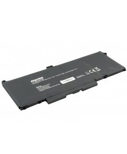 AVACOM akumulators, paredzēts Dell Latitude 5420, 5520 Li-Pol 15,2V 4145mAh 63Wh