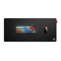 Steelseries 63431 коврик для мыши Игровая поверхность Черный Steelseries 63431 коврик для мыши Игровая поверхность Черный