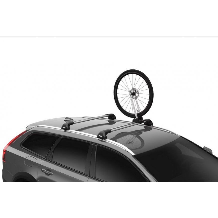 Thule 547001 automašīnas jumta un statnes