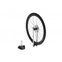Thule 547001 автомобильная крыша и стойка для перевозки Устройство для перевозки велосипеда Черный