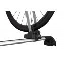 Thule 547001 auto katuse- ja pakiraam Jalgrattakandur Must Thule 547001 auto katuse- ja pakiraam Jalgrattakandur Must