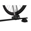 Thule 547001 auto katuse- ja pakiraam Jalgrattakandur Must Thule 547001 auto katuse- ja pakiraam Jalgrattakandur Must