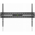 Tv stiprinājums Gembird TV wall mount (fixed) 43”-100” Tv stiprinājums Gembird TV wall mount (fixed) 43”-100”