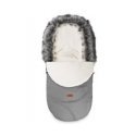 Petite&Mars 4in1 sleeping bag for stroller - winter | Mocha Mousse Petite&Mars 4in1 sleeping bag for stroller - winter | Mocha Mousse