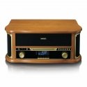 Lenco TCD-2571WD 10 W Дерево Lenco TCD-2571WD 10 W Дерево