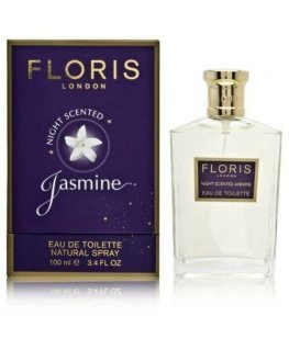 Floris Of London, JF, Eau De Toilette, Unisex, 10 ml Unisex