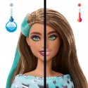 Barbie Party Unboxed Pet Birthday Series Doll & Accessories, Party Stars Set with 10 Surprises