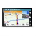 Garmin DriveSmart 86 navigators Fiksēts 20,3 cm (8") TFT Skārienjūtīgais ekrāns 295,2 g Melns