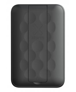 Xtorm FS5W101 akku- ja paristolaturi Litium polymeeri (LiPo) 10000 mAh Langaton lataaminen musta