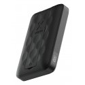 Xtorm FS5W101 nešiojamasis įkroviklis Ličio polimeras (LiPo) 10000 mAh Belaidis įkrovimas Juoda Xtorm FS5W101 nešiojamasis įkroviklis Ličio polimeras (LiPo) 10000 mAh Belaidis įkrovimas Juoda