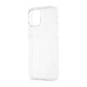 Wave WAVE-SC-AP-IP13M-TP mobilo telefonu apvalks 13,7 cm (5.4") Aploksne Caurspīdīgs Wave WAVE-SC-AP-IP13M-TP mobilo telefonu apvalks 13,7 cm (5.4") Aploksne Caurspīdīgs