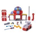 PAW Patrol PAW PYS Fire Station Playset GML