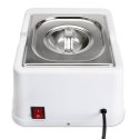 Städter 330078 suklaanvalmistuskone 1,5 L Sulatuskattila Städter 330078 suklaanvalmistuskone 1,5 L Sulatuskattila