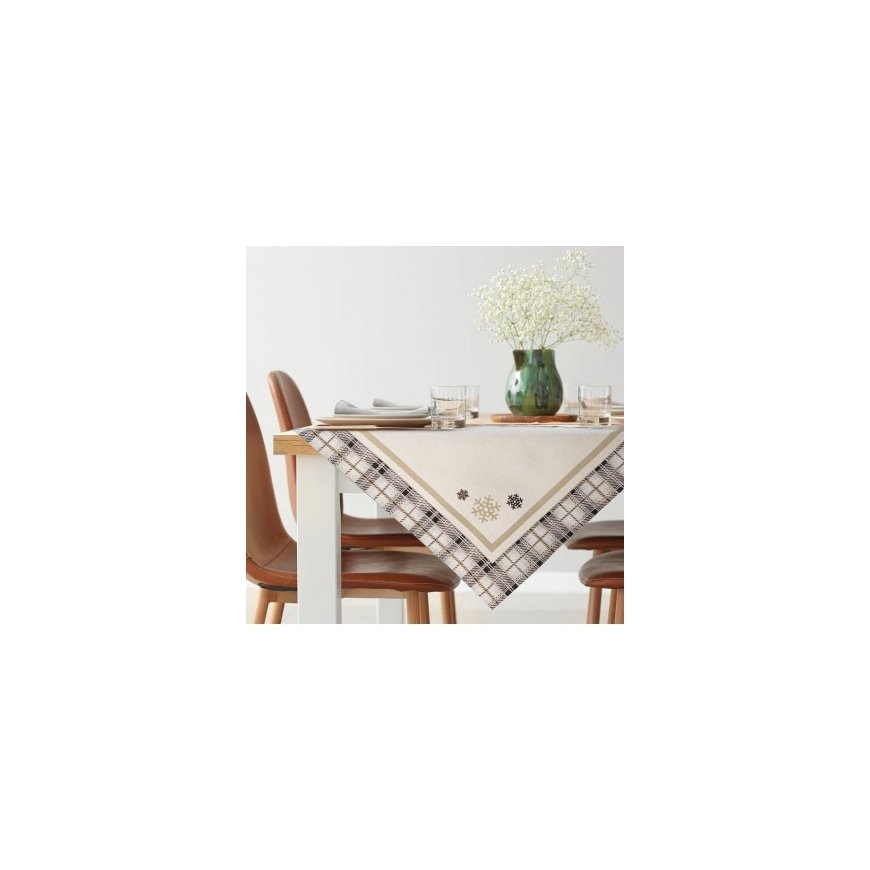 Eurofirany CHO/GLAMO/BEŽ 140X300 BEŽ – 2