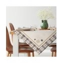 Eurofirany CHO/GLAMO/BEŽ 140X300 BEŽ Eurofirany CHO/GLAMO/BEŽ 140X300 BEŽ