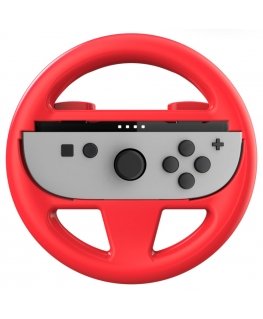NACON NA028249 mängukontroller Punane Rool Nintendo Switch 2