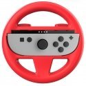 NACON NA028249 Gaming Controller Red Steering wheel Nintendo Switch 2 NACON NA028249 Gaming Controller Red Steering wheel Nintendo Switch 2