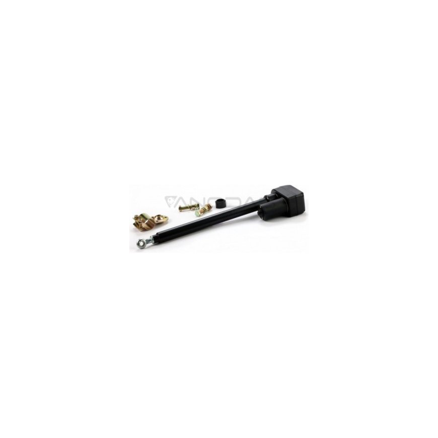 Electrobim Linear Actuator Super Power Jack 2000N 7.5mm/s 12V - cylinder stroke 20cm – 2